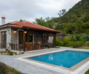 Villa Sirius Söğüt