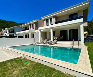 Villa Tanyeli Çamlı