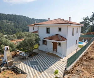 Villa Türkoğlu Akyaka