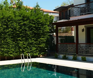 Villa Yamaç Selimiye