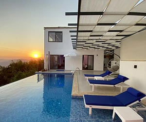 Villa Zeytin Kalkan
