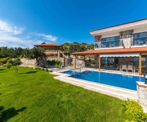 Yuvam Villa Söğüt