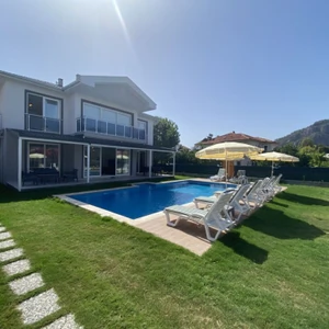 Anka Villa Dalyan