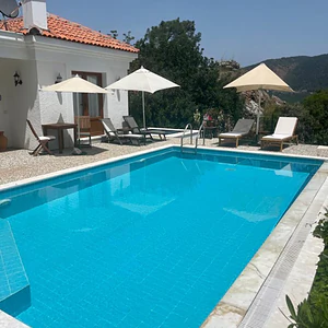 Banana Villas Beldibi