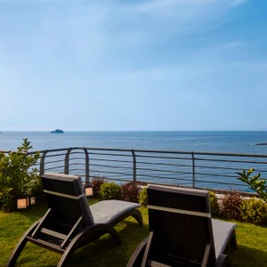 BD276 Villa Bodrum Tilkicik