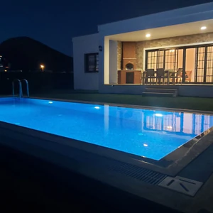 BD407 Villa Bodrum Turgutreis