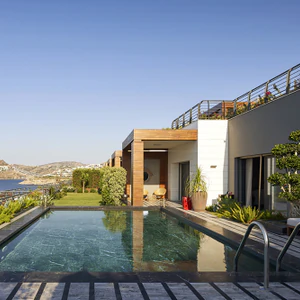 BD4107 Villa Bodrum Yalıkavak
