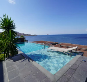 BD4122 Villa Bodrum Yalıkavak