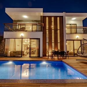 BD4128 Villa Bodrum Yalıkavak