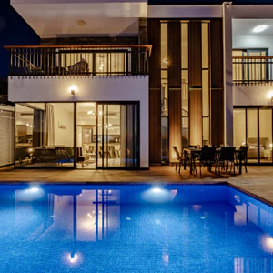 BD4129 Villa Bodrum Yalıkavak
