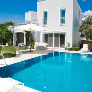 BD429 Villa Bodrum