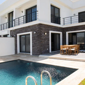 BD434 Villa Bodrum Dereköy