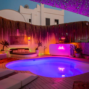 BD447 Villa Bodrum Gümbet