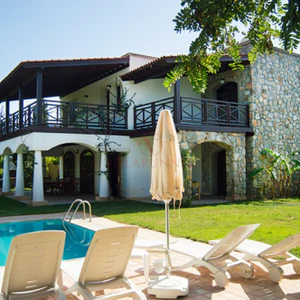 BD460 Villa Bodrum Bitez