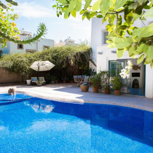 BD461 Villa Bodrum Bitez