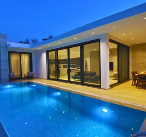 BD473 Villa Bodrum Yalıkavak