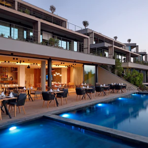 BD491 Villa Bodrum Yalıkavak