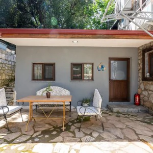 Beach Room Suite İçmeler