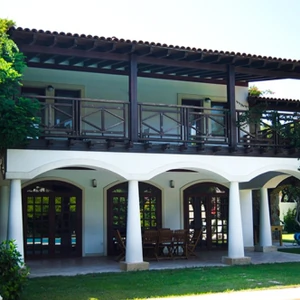 BD437 Villa Bodrum Bitez