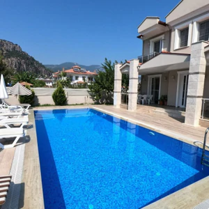 Çağrı Villa Dalyan