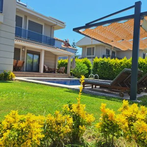 Carmenta 2 Villa Dalyan