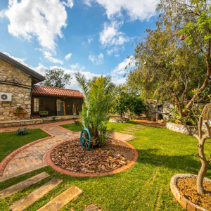 Cottage Villa Söğüt