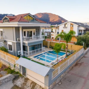 Daisy Villa İçmeler