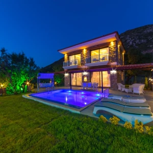 Doğa Villa Söğüt