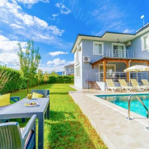 Doğakent Meltem Dalyan