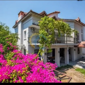 Ebru Evleri-Double Room-İÇMELER