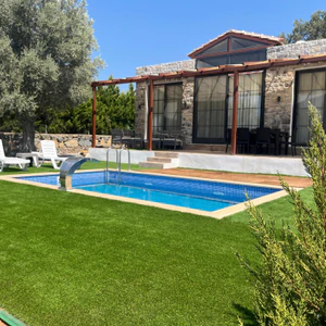 EVT1782 Villa Olive Yahşi