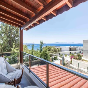 EVT1786 Villa Silver