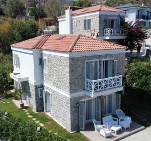 Familia villa 1 (Alt)  Selimiye