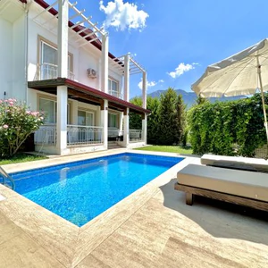 Gökyüzü Villa 1 Fethiye Ölüdeniz