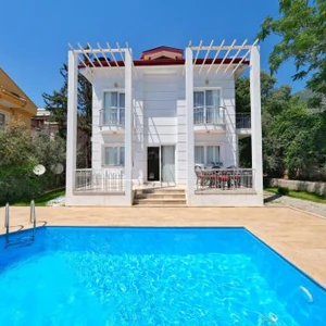 Gökyüzü Villa 2 Fethiye Ölüdeniz