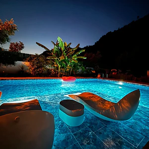 Hilal Villa Orhaniye