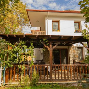 Jasmin Villa (Havuzsuz) Selimiye