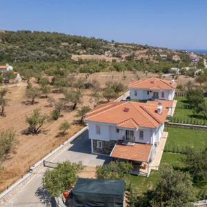Kumyer Twins Villa 3 Datça