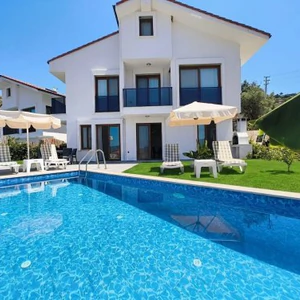 Mabeyn Villa 2 Söğüt