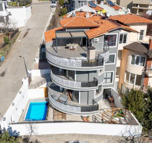 Magnific Villa Armutalan