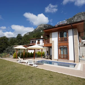 Manzara Villa 2 (Alt) Akyaka