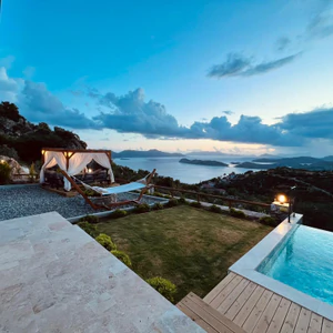 Manzara Villa 2 Söğüt