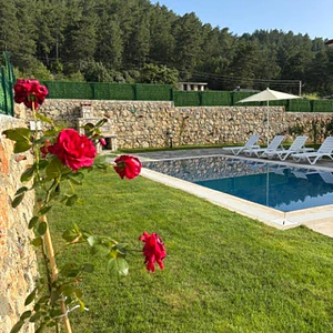 Marisnova Villa Çetibeli