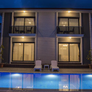 Masal Villa Söğüt