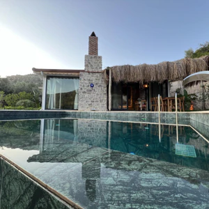 Masarya House Söğüt