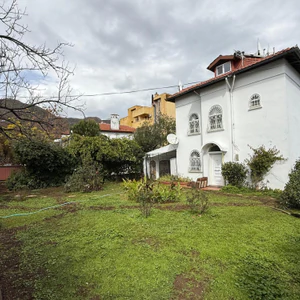Mete Villa 3 İçmeler