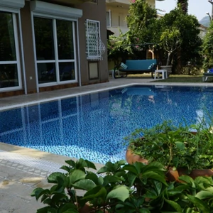 Mountain Villa İçmeler