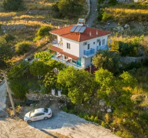 Liman Tatil evi Söğüt