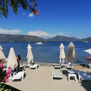 Rüya 2 Evi 3+1 Siteler