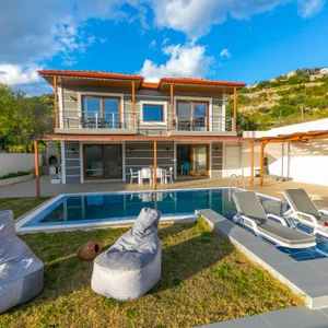 Papatya Villa 1 Söğüt